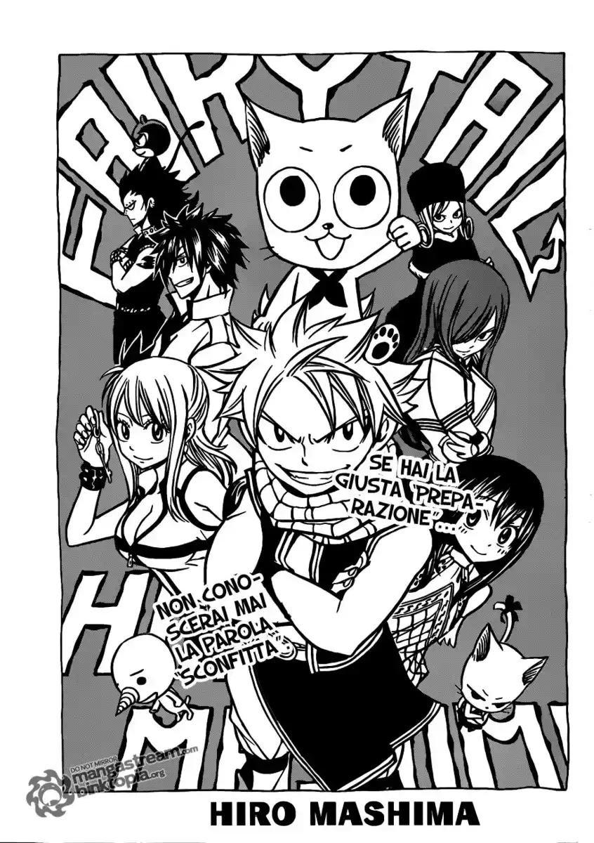 Fairy Tail Capitolo 250 page 2