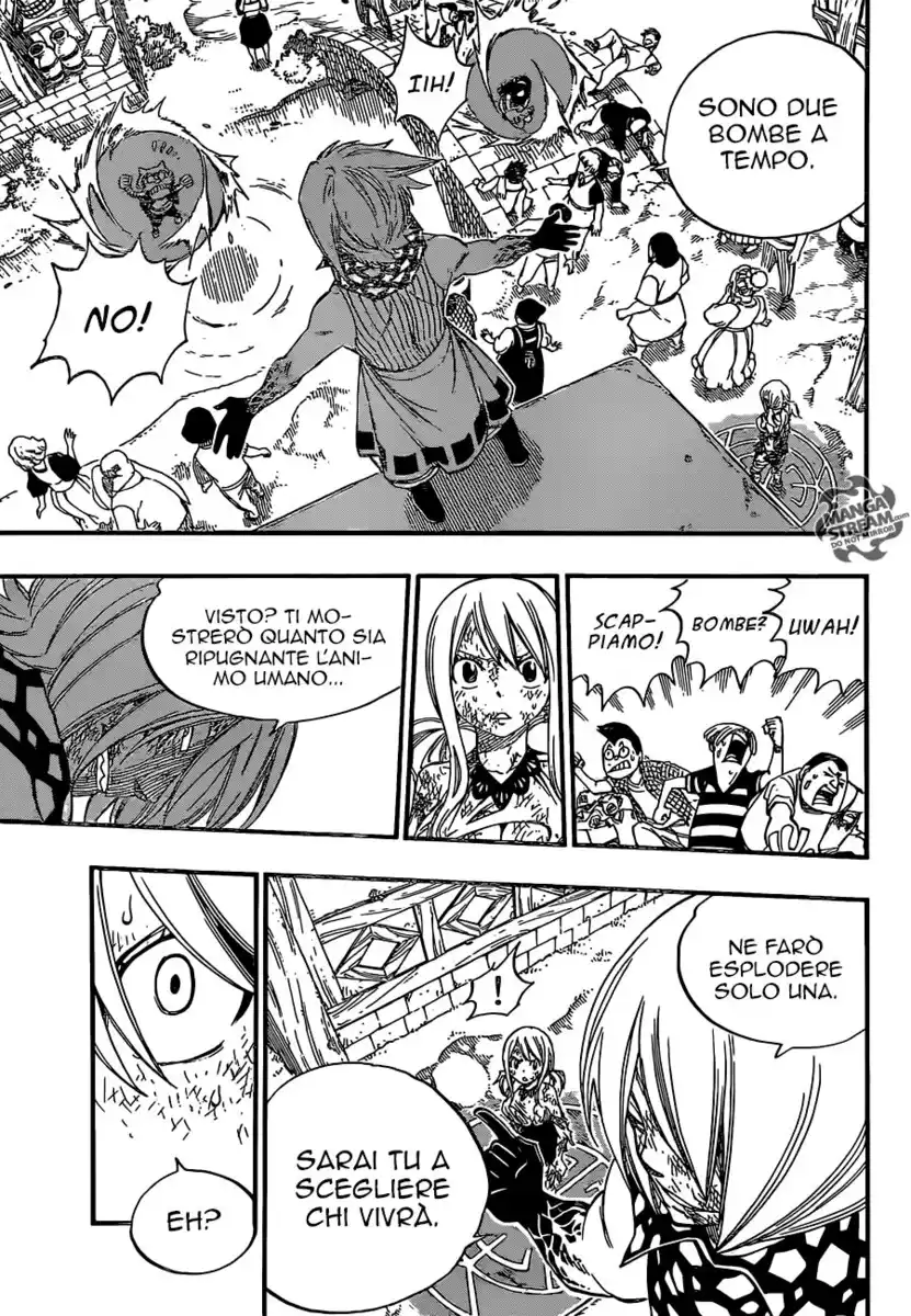 Fairy Tail Capitolo 361 page 14