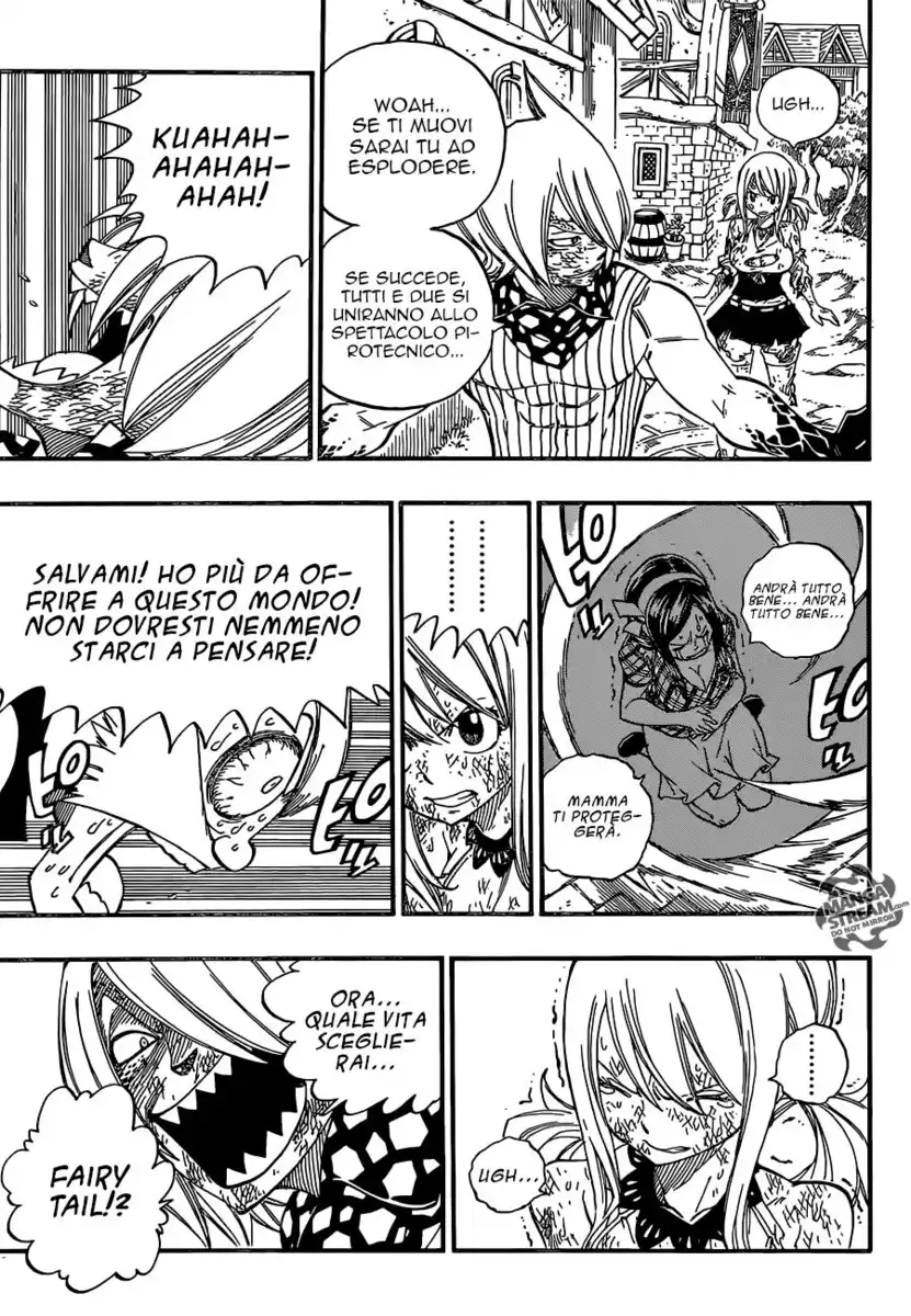 Fairy Tail Capitolo 361 page 16