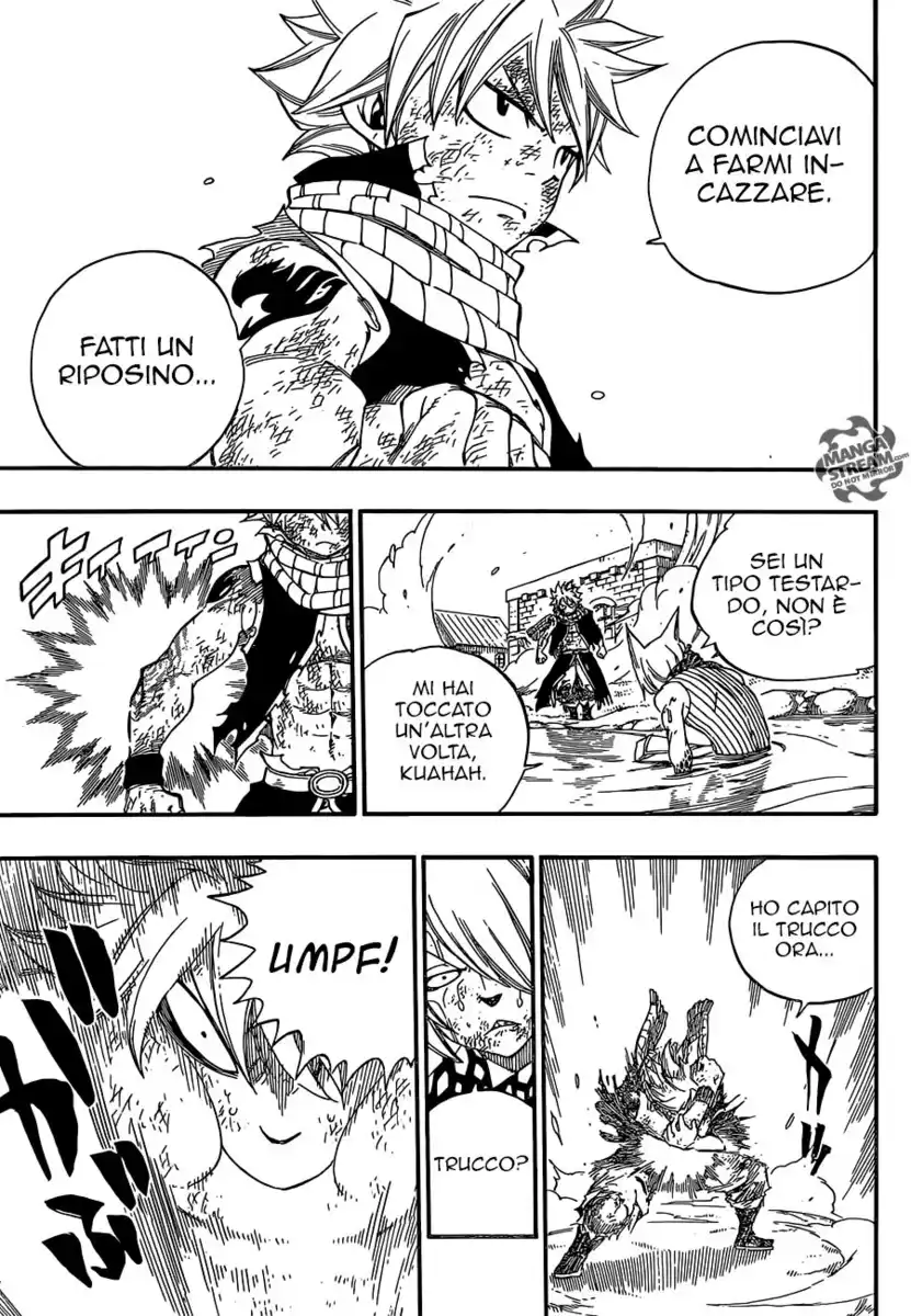 Fairy Tail Capitolo 361 page 19