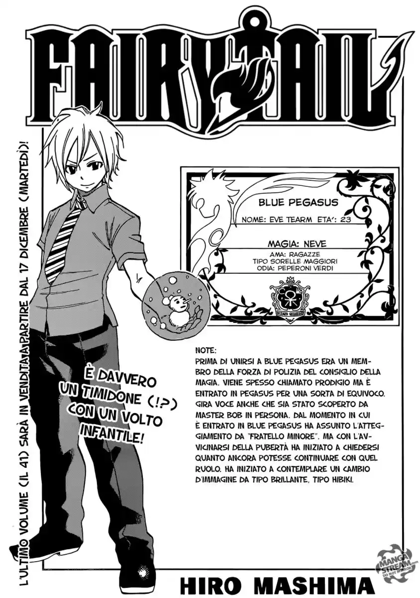 Fairy Tail Capitolo 361 page 2