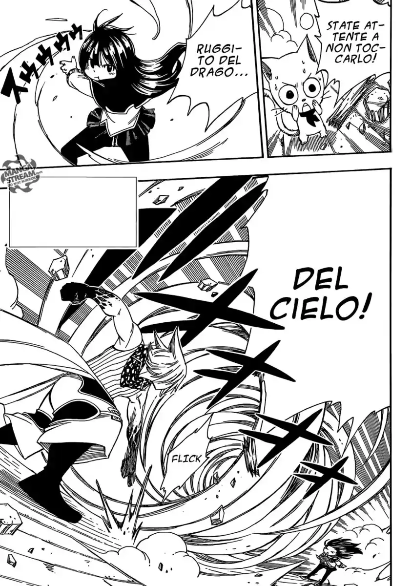 Fairy Tail Capitolo 361 page 4