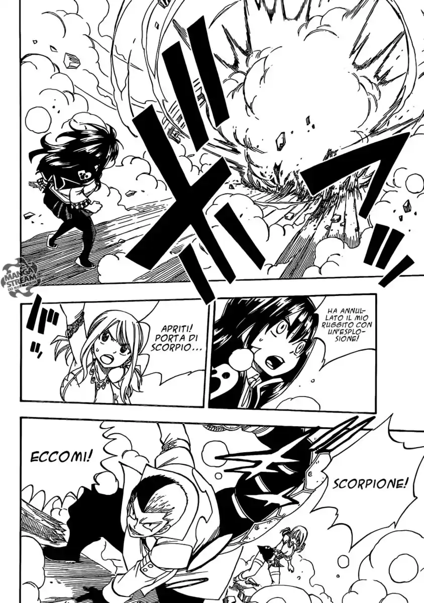 Fairy Tail Capitolo 361 page 5