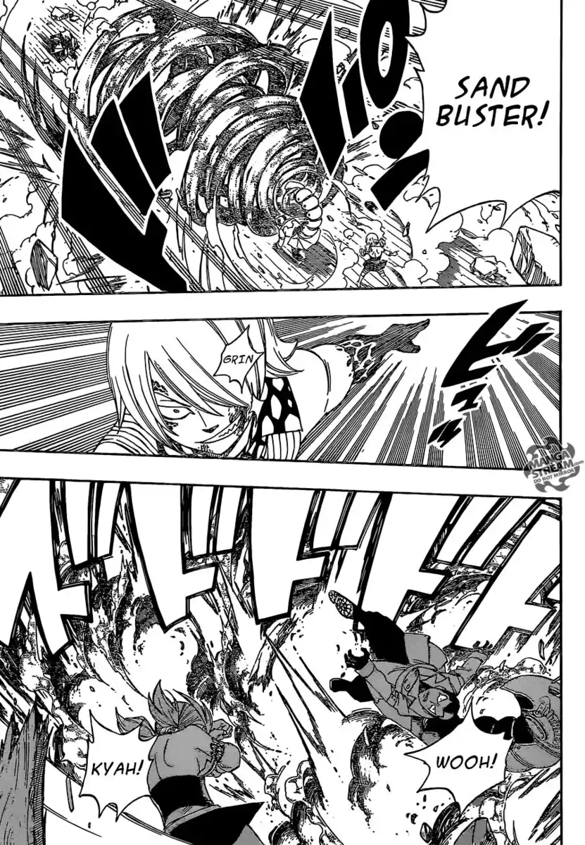 Fairy Tail Capitolo 361 page 6