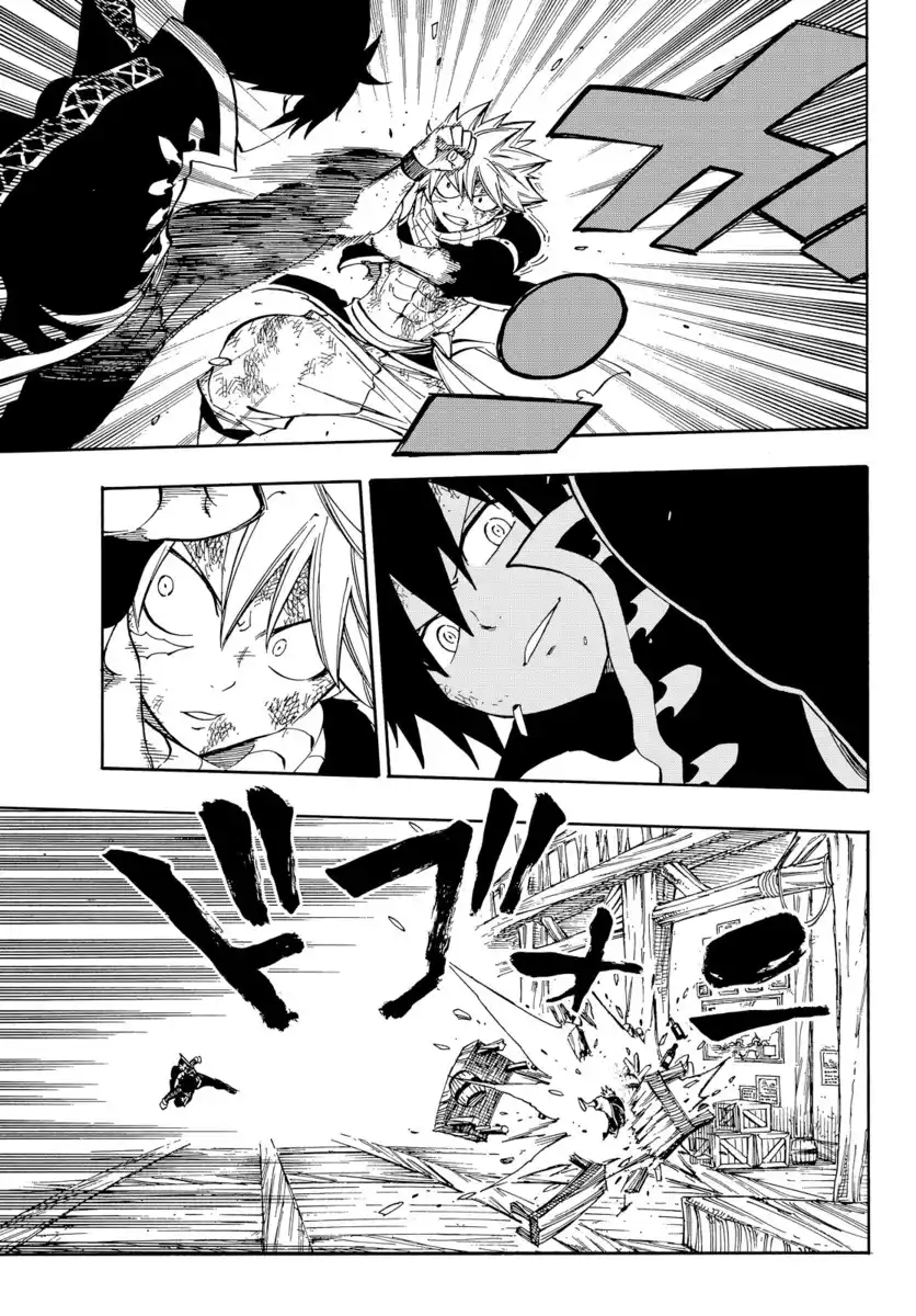 Fairy Tail Capitolo 524 page 10