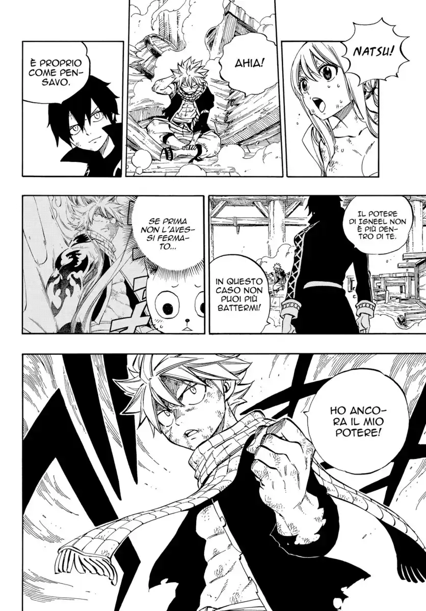 Fairy Tail Capitolo 524 page 11