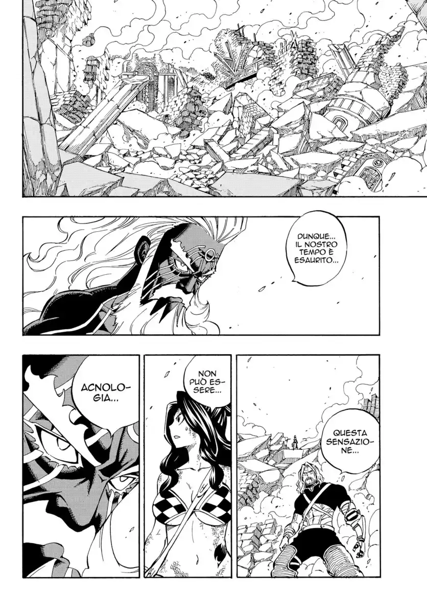 Fairy Tail Capitolo 524 page 13