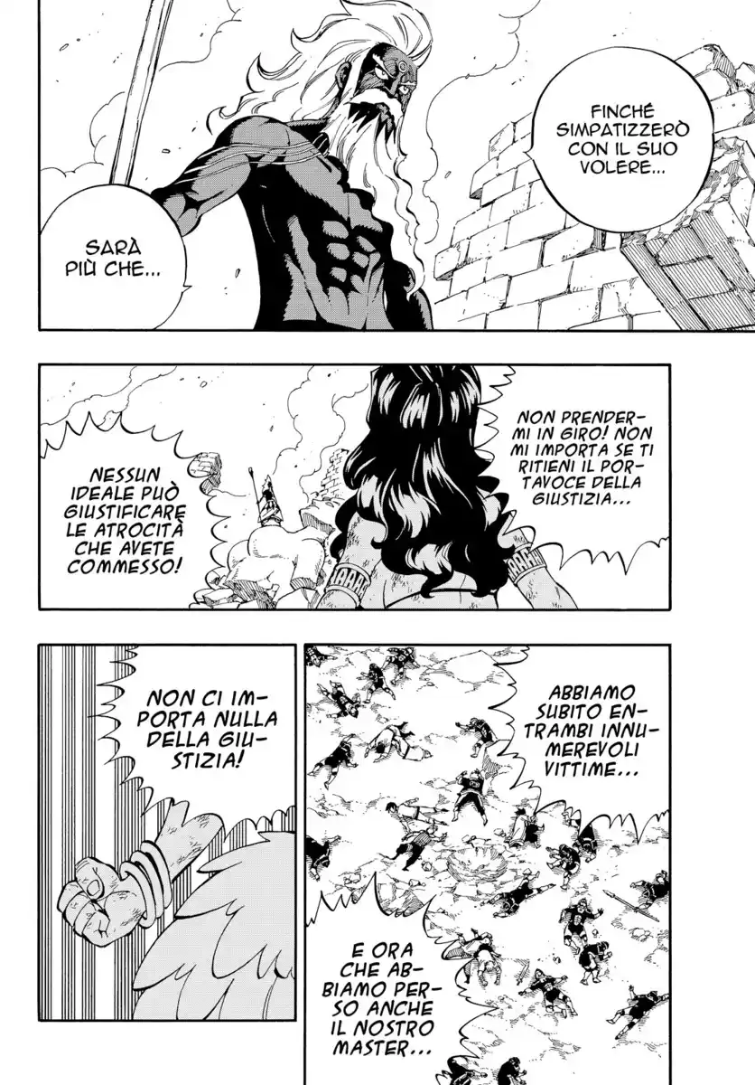 Fairy Tail Capitolo 524 page 15