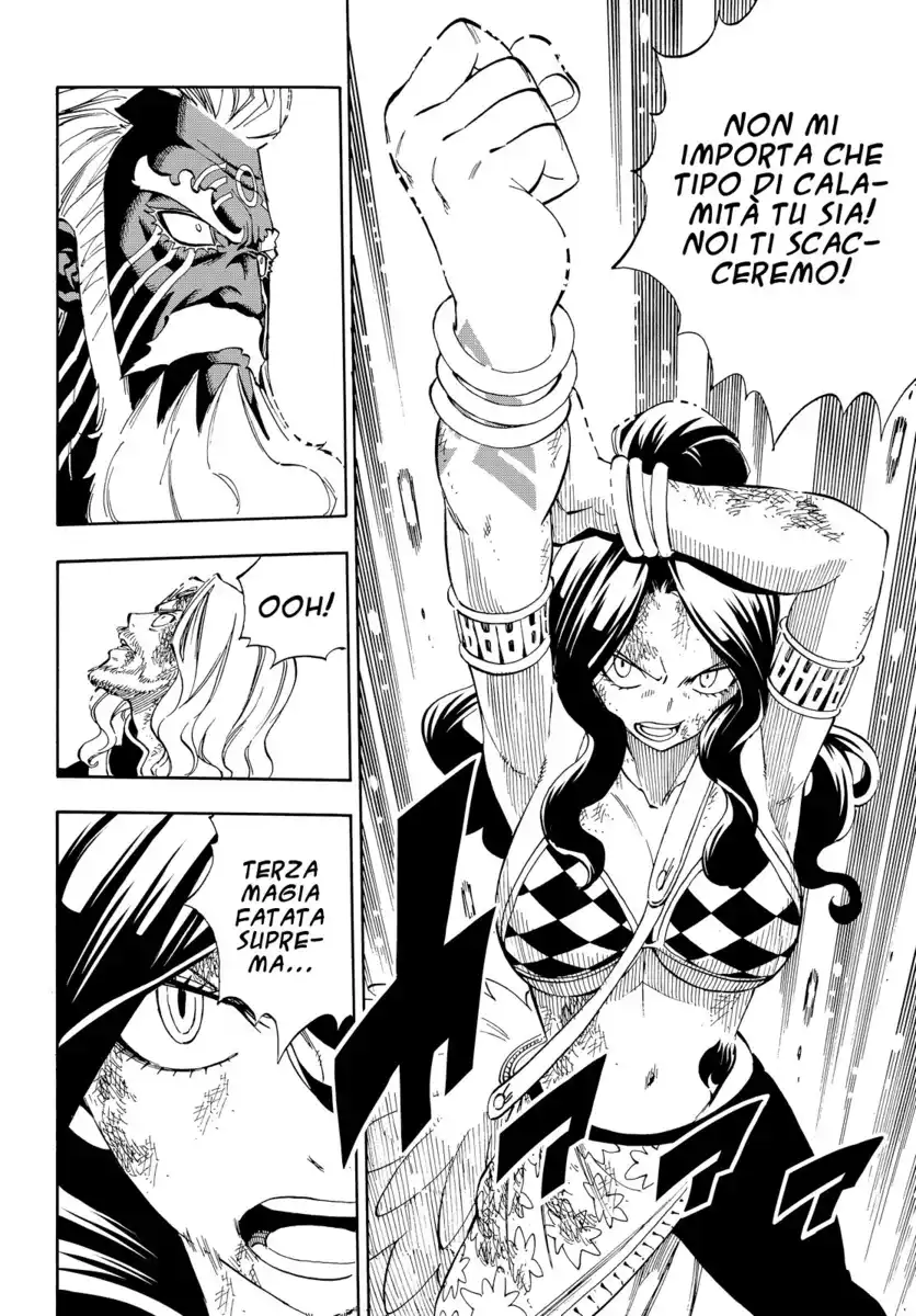 Fairy Tail Capitolo 524 page 17