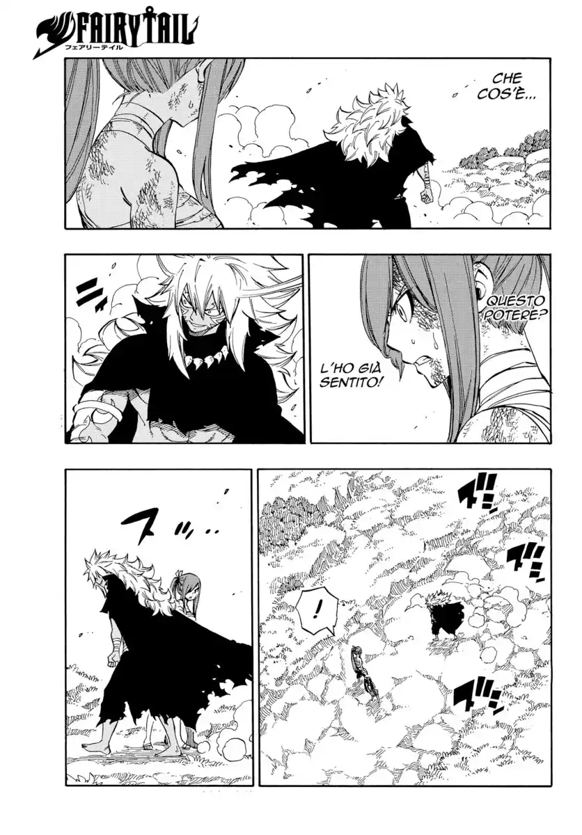 Fairy Tail Capitolo 524 page 4