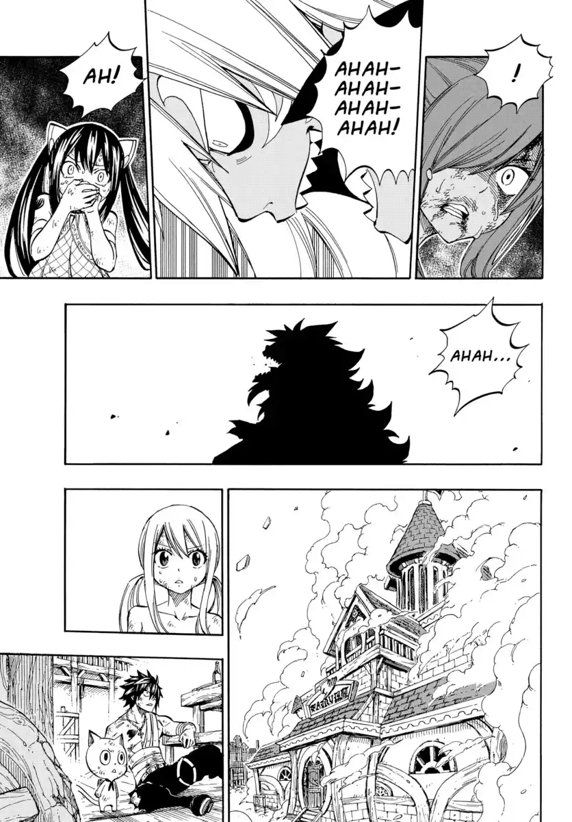 Fairy Tail Capitolo 524 page 6