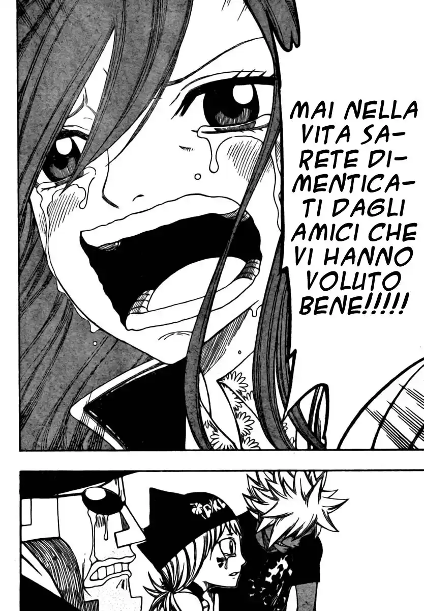 Fairy Tail Capitolo 102 page 11