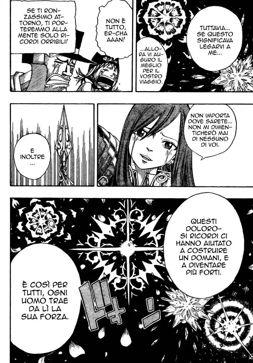 Fairy Tail Capitolo 102 page 15