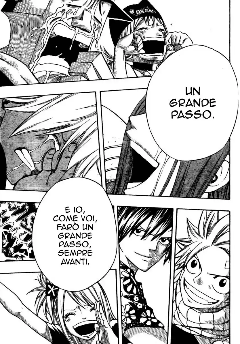 Fairy Tail Capitolo 102 page 16