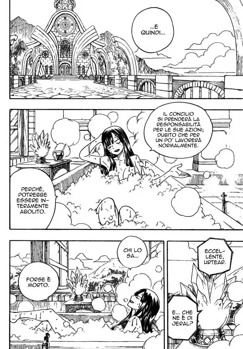 Fairy Tail Capitolo 102 page 18