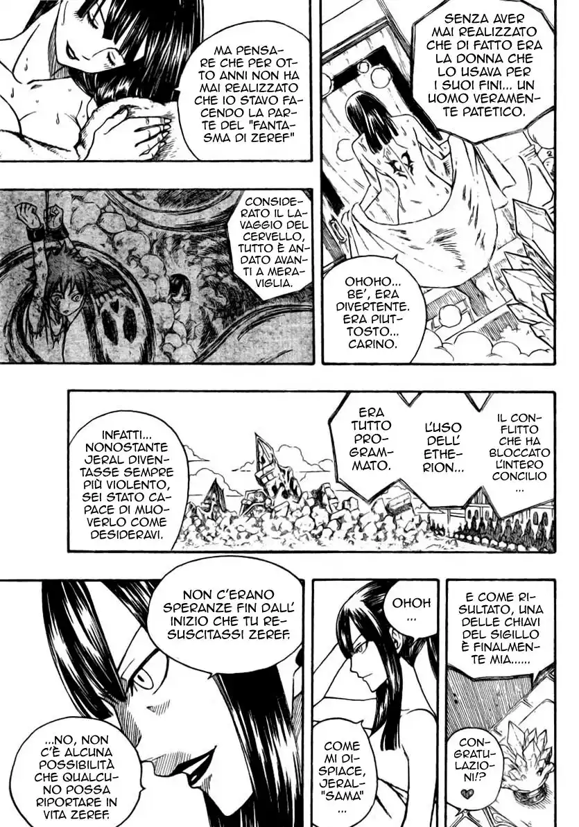 Fairy Tail Capitolo 102 page 19