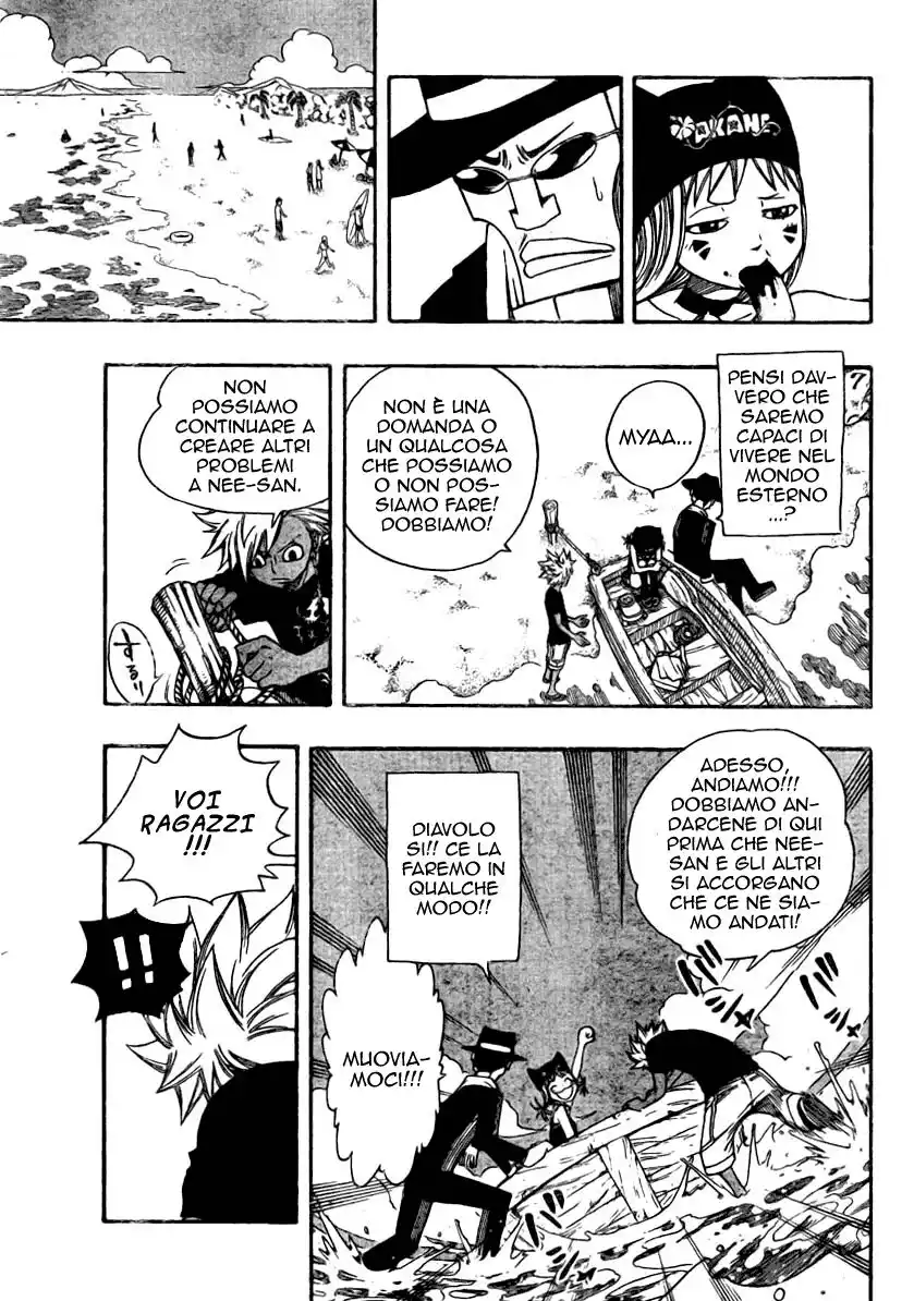 Fairy Tail Capitolo 102 page 6