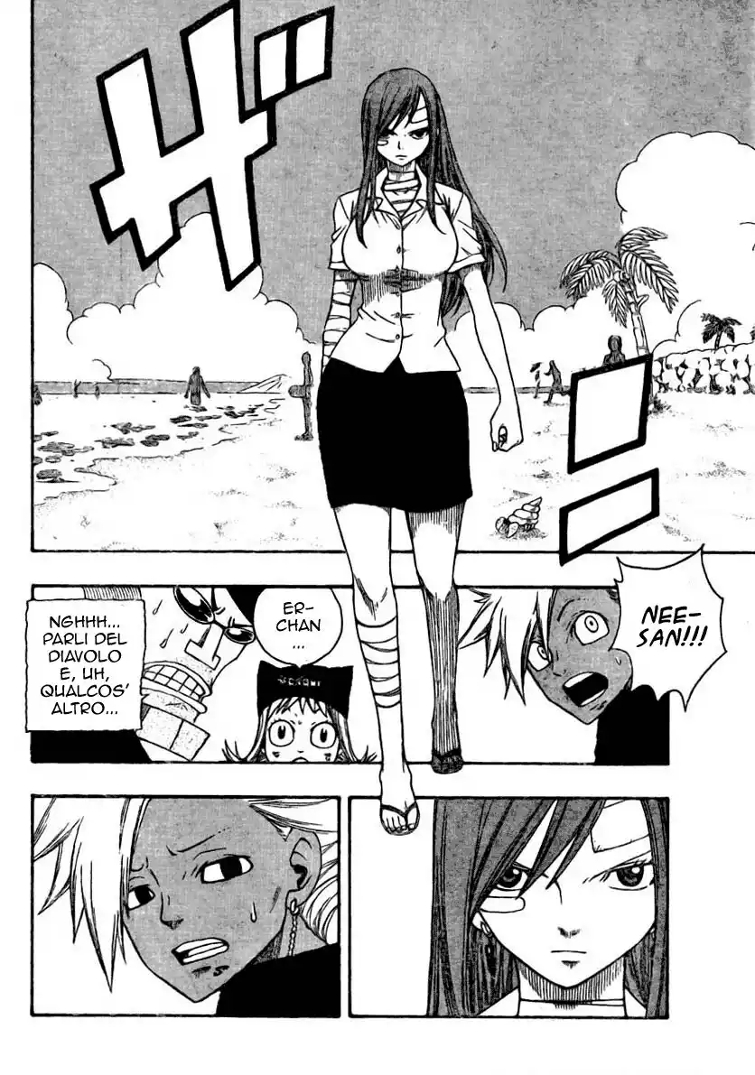 Fairy Tail Capitolo 102 page 7