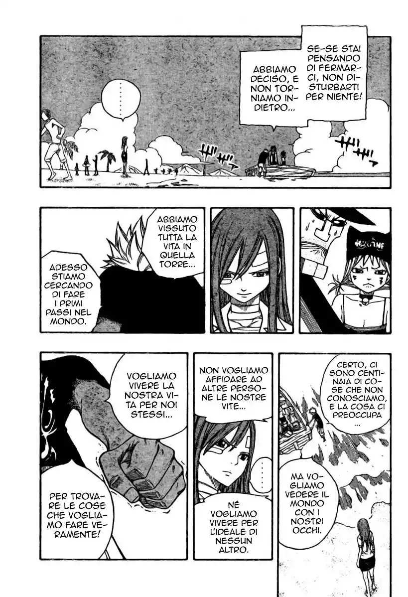 Fairy Tail Capitolo 102 page 8