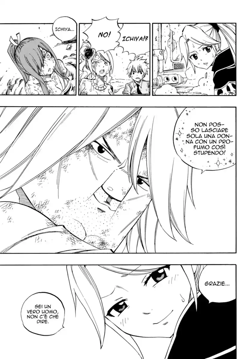 Fairy Tail Capitolo 536 page 10