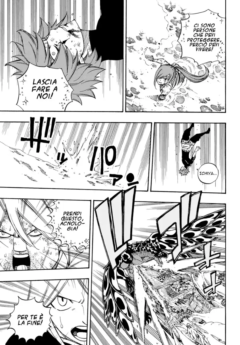 Fairy Tail Capitolo 536 page 12