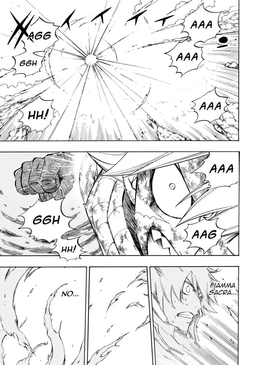 Fairy Tail Capitolo 536 page 14