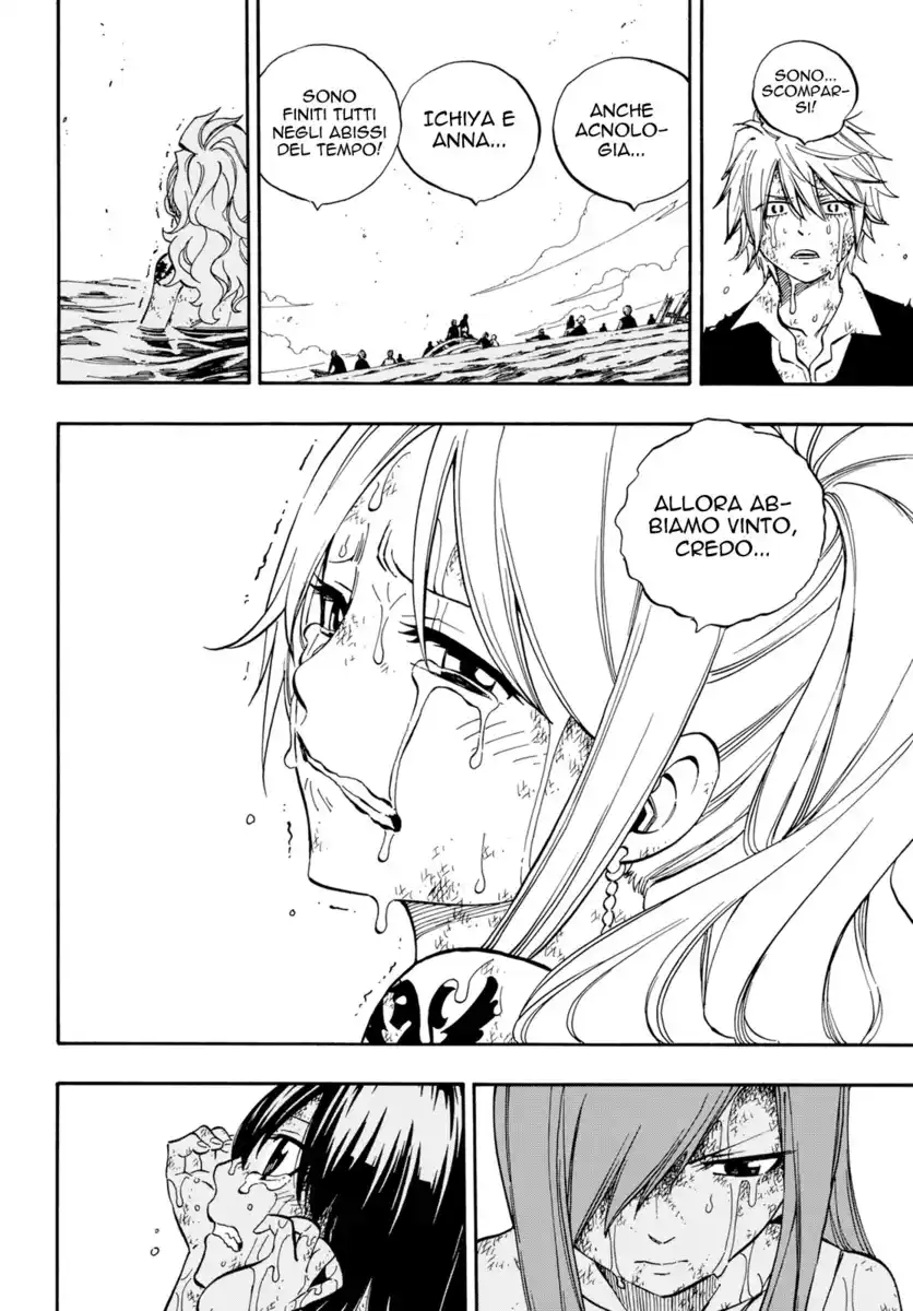 Fairy Tail Capitolo 536 page 18