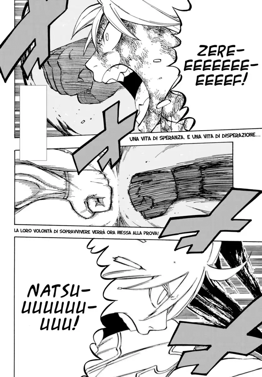 Fairy Tail Capitolo 536 page 3