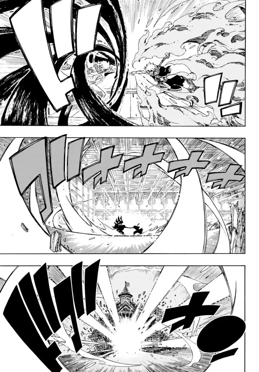 Fairy Tail Capitolo 536 page 4