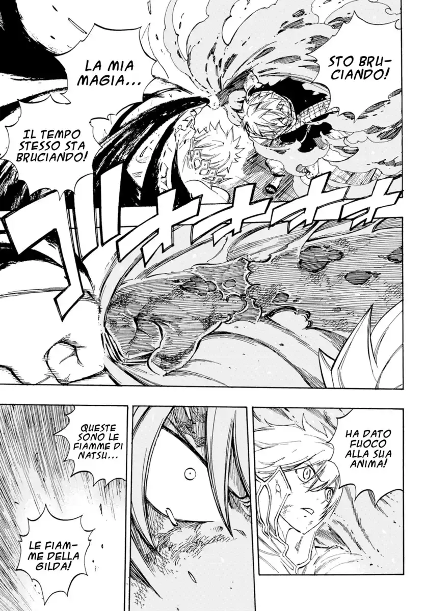 Fairy Tail Capitolo 536 page 6