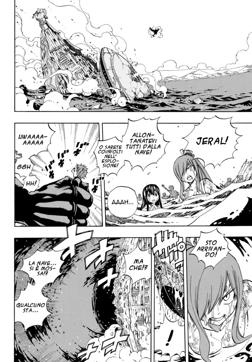 Fairy Tail Capitolo 536 page 7