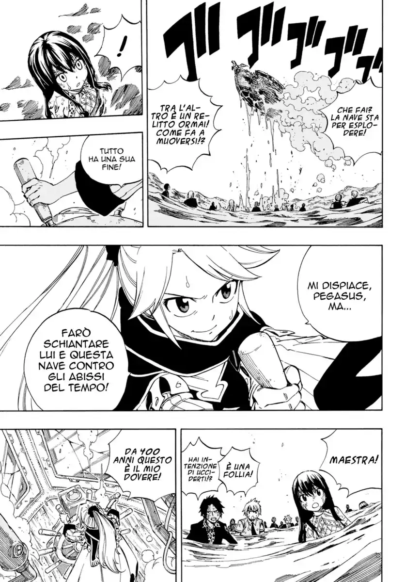 Fairy Tail Capitolo 536 page 8