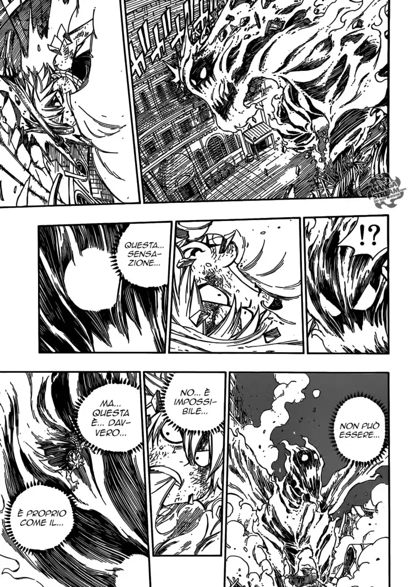 Fairy Tail Capitolo 332 page 12