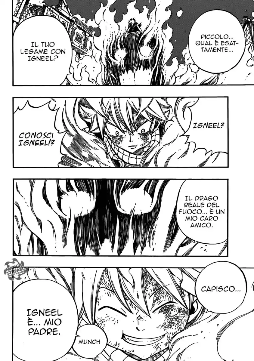 Fairy Tail Capitolo 332 page 14