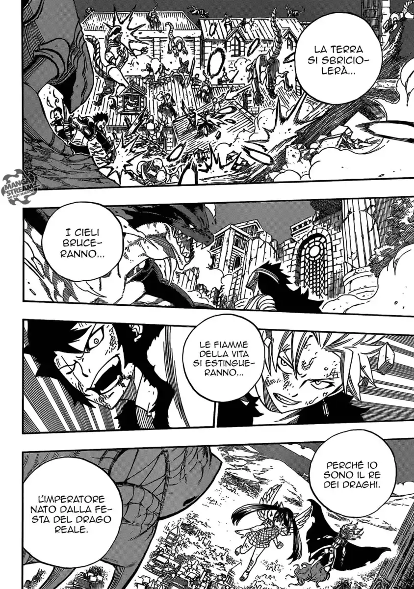 Fairy Tail Capitolo 332 page 16