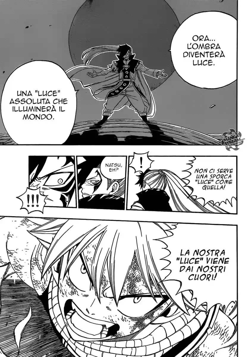 Fairy Tail Capitolo 332 page 17