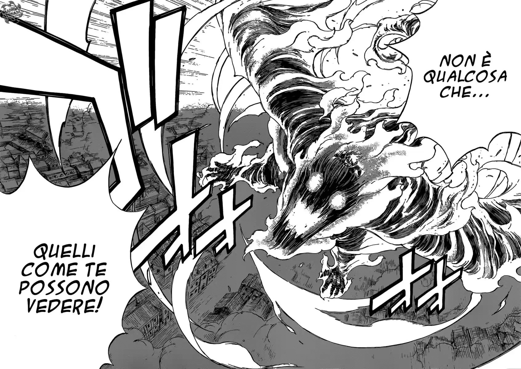 Fairy Tail Capitolo 332 page 18