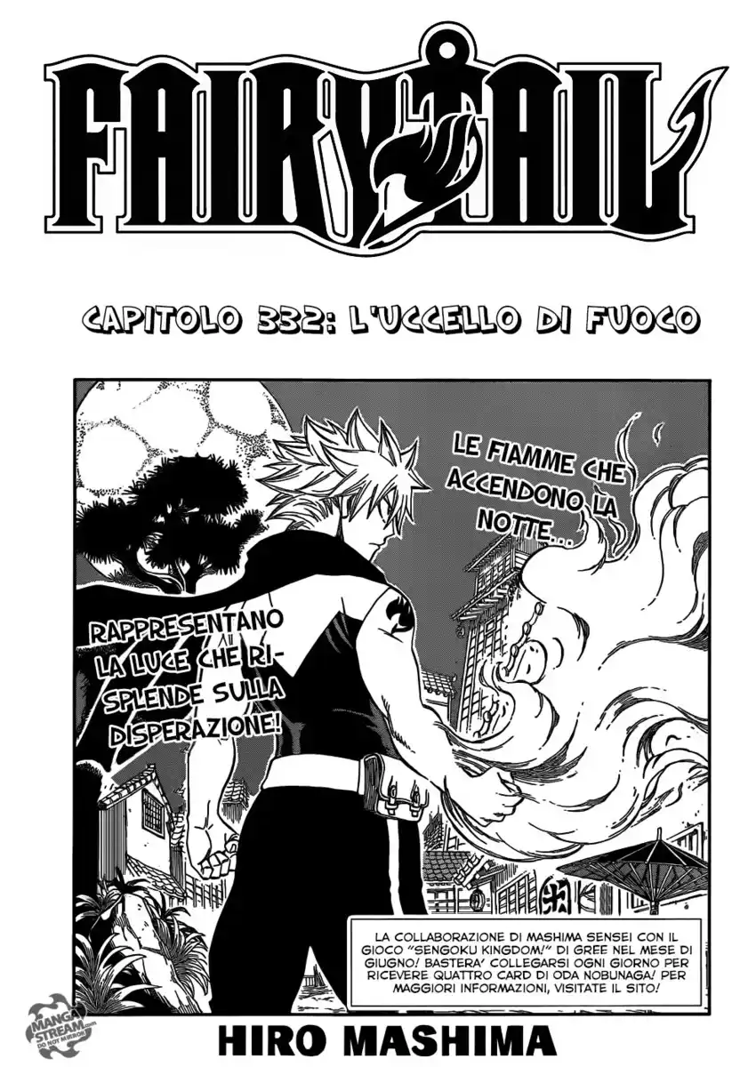 Fairy Tail Capitolo 332 page 2