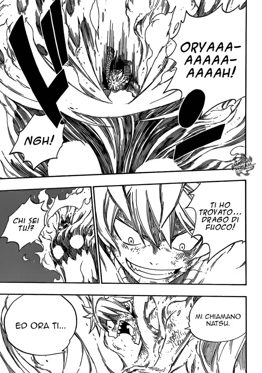 Fairy Tail Capitolo 332 page 6