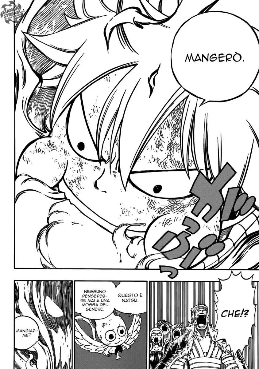 Fairy Tail Capitolo 332 page 7