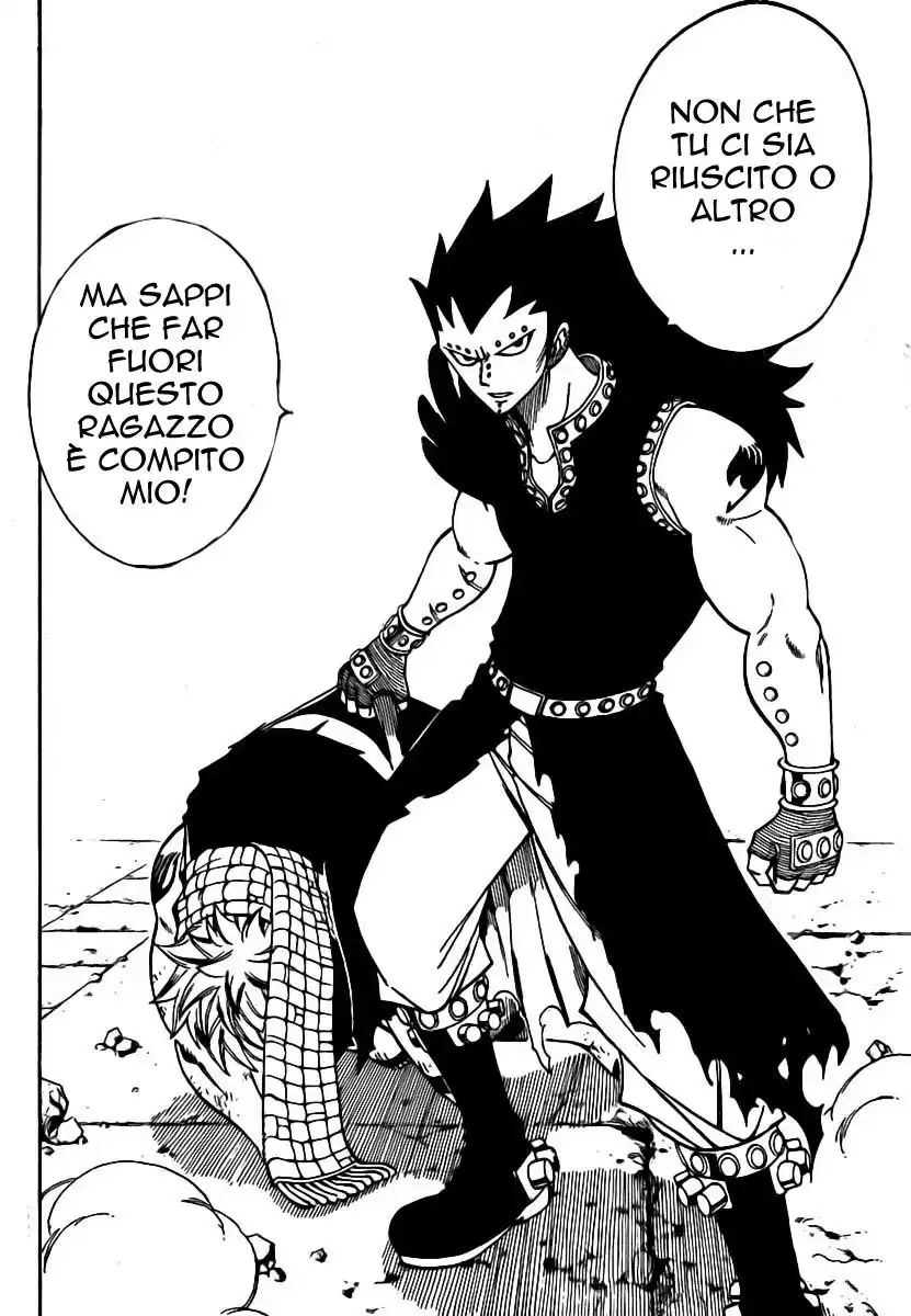 Fairy Tail Capitolo 123 page 15