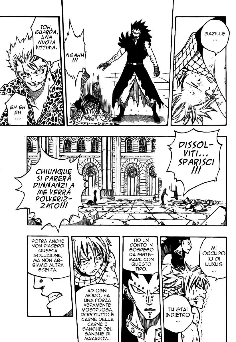 Fairy Tail Capitolo 123 page 16