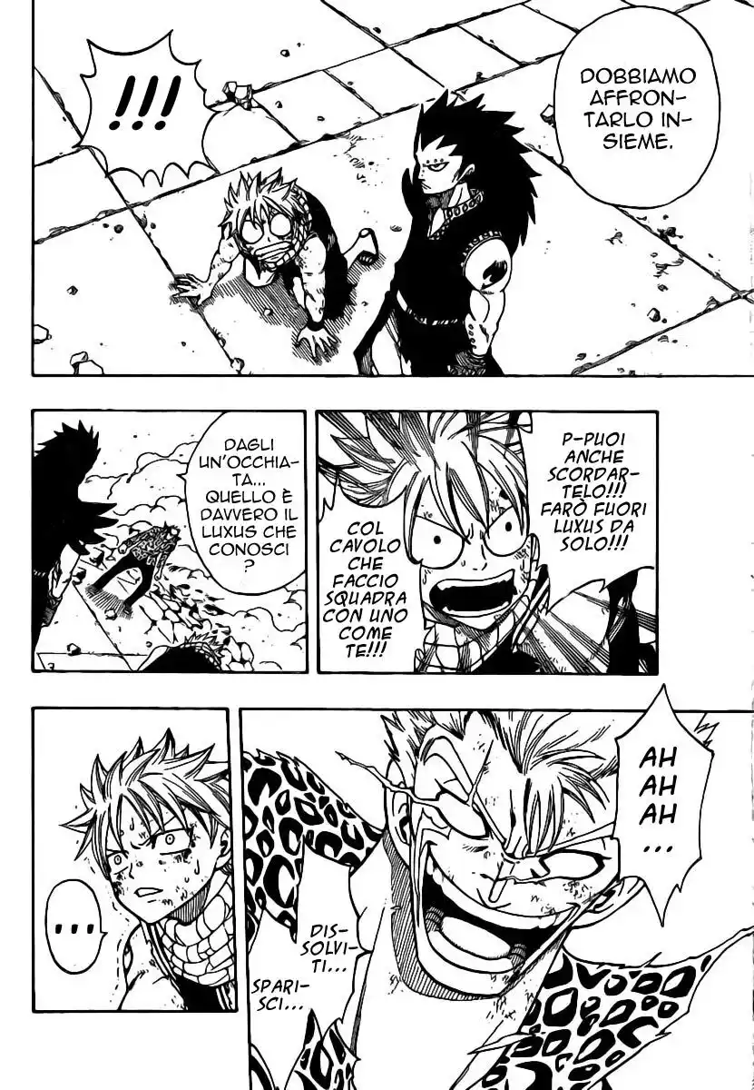 Fairy Tail Capitolo 123 page 17