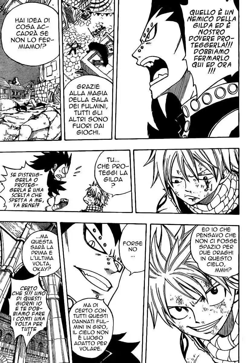 Fairy Tail Capitolo 123 page 18