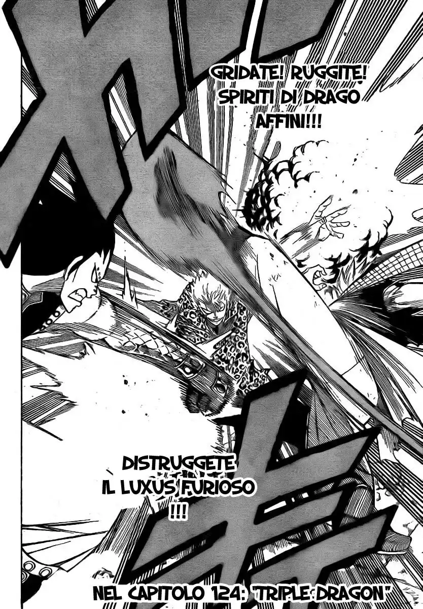 Fairy Tail Capitolo 123 page 20