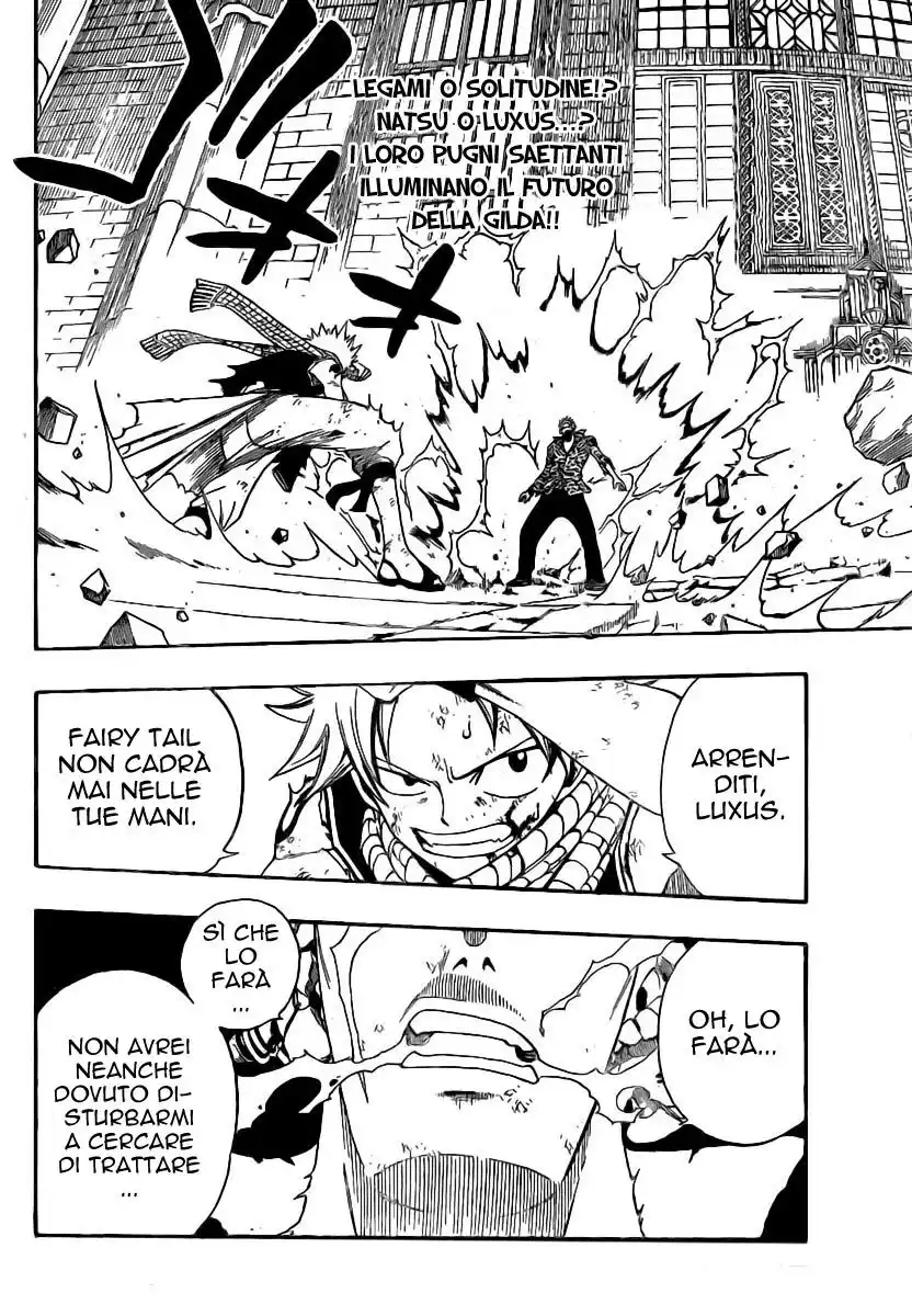 Fairy Tail Capitolo 123 page 3