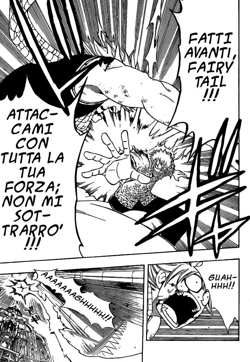 Fairy Tail Capitolo 123 page 6