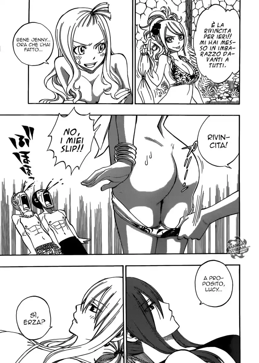 Fairy Tail Capitolo 298 page 10