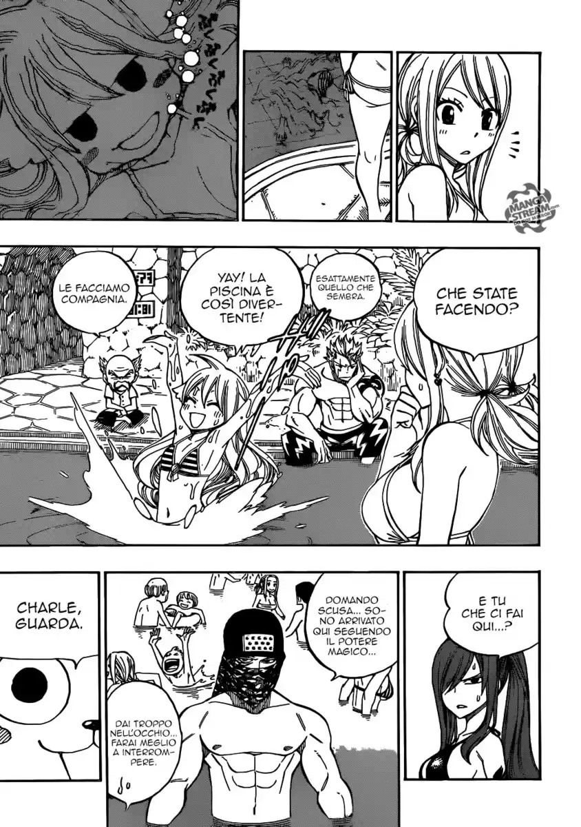 Fairy Tail Capitolo 298 page 12