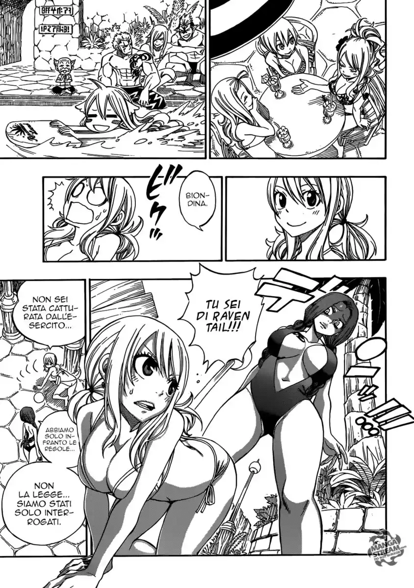 Fairy Tail Capitolo 298 page 14